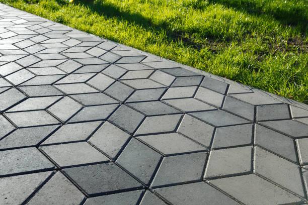 Best Concrete driveway pavers in Butler, AL