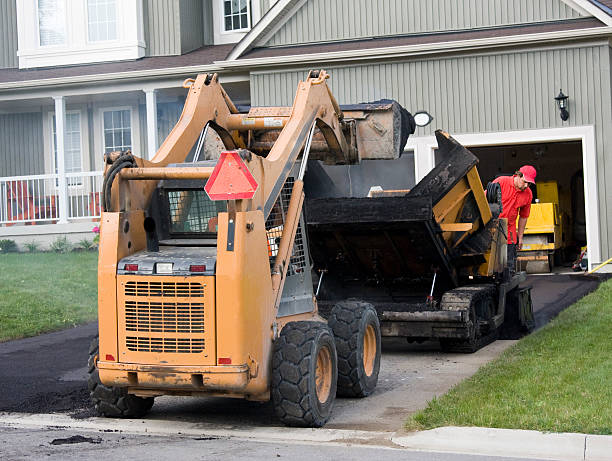 Best Environmentally-friendly driveway pavers in Butler, AL